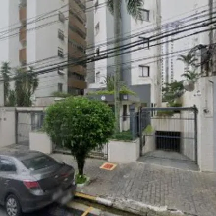 Buy this studio apartment on Rua Coronel Oscar Porto 752 in Paraíso, São Paulo - SP