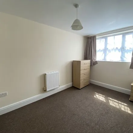 Rent this 2 bed apartment on Wesley Street in Oldbury, B69 4DL