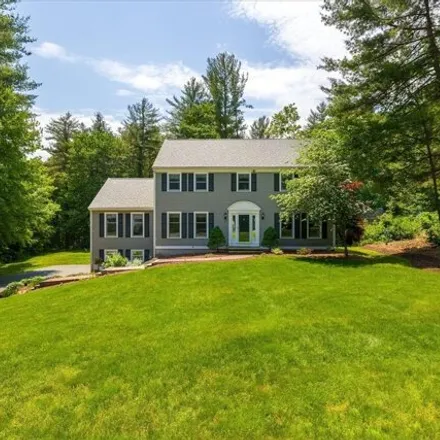 Buy this 4 bed house on 26 Almanac Way in West Boylston, Massachusetts