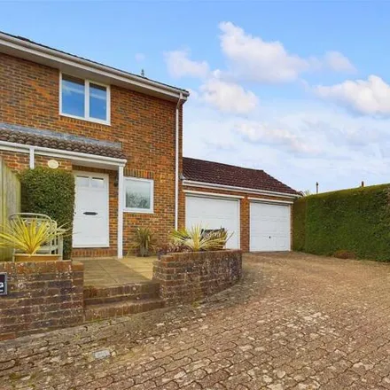 Buy this 3 bed house on unnamed road in Worthing, BN14 0BH