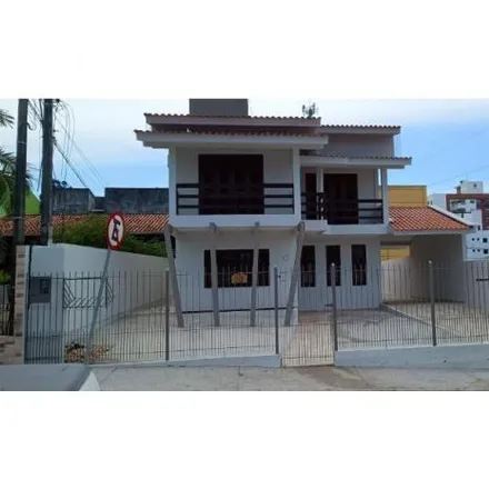 Image 1 - Rua Manoel Eduardo Cardoso, Bela Vista, São José - SC, 88110-798, Brazil - House for sale