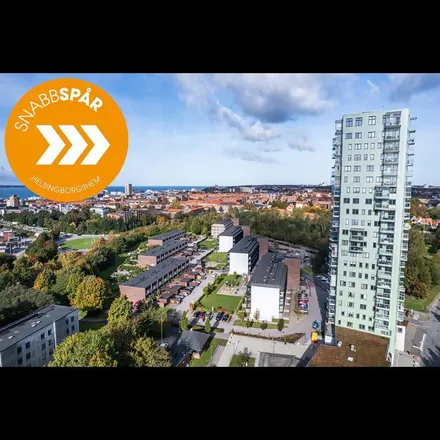 Image 9 - Närlundavägen, 252 75 Helsingborg, Sweden - Apartment for rent