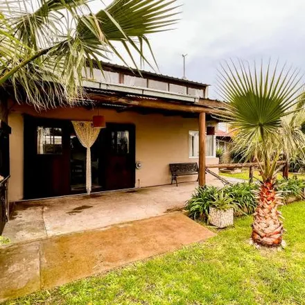 Image 2 - Avenida San Martín, Partido de Mar Chiquita, Balneario Parque Mar Chiquita, Argentina - House for sale