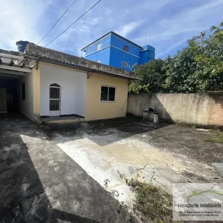 Rent this 2 bed house on Rua da Capela in Saracuruna, Duque de Caxias - RJ