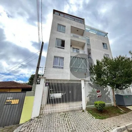 Image 2 - Condomínio Residencial Spazio Cruzeiro do Sul, Rua Rondônia, Boneca do Iguaçu, São José dos Pinhais - PR, 83040-030, Brazil - Apartment for sale