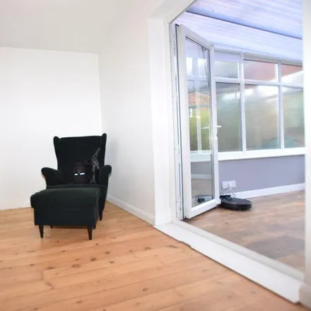 Image 2 - Meadow Lane, Derby, DE21 6PB, United Kingdom - House for rent