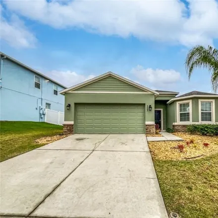 Buy this 3 bed house on 5079 Harvest Drive in Haines City, FL 33844