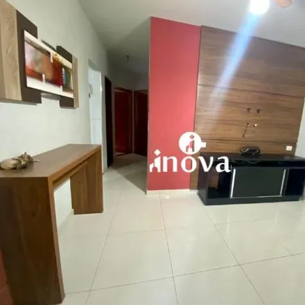 Buy this 3 bed house on Avenida Neusa Barsanulfo Arantes in Paraíso, Uberaba - MG