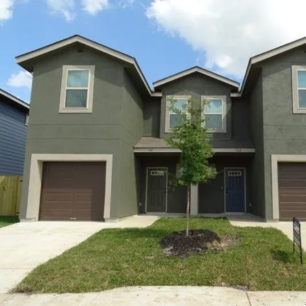 Rent this studio townhouse on unnamed road in Bexar County, TX 78244