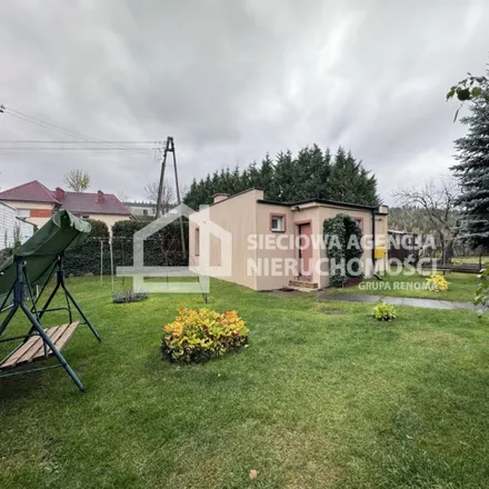 Rent this 2 bed house on Grunwaldzka in 84-230 Rumia, Poland