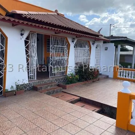 Buy this 4 bed house on Calle B2 in Villas De Costa Del Oeste, La Chorrera