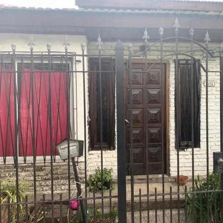 Buy this 3 bed house on Las Heras 2294 in Partido de Lomas de Zamora, B1828 HGV Lomas de Zamora