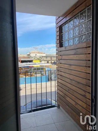 Rent this 1 bed apartment on Calle Internacional in 32001 Ciudad Juárez, CHH