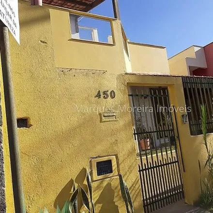 Buy this 4 bed house on Rua Ricardo Schaller in Borboleta, Juiz de Fora - MG