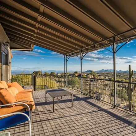 Image 5 - 11426 East Cottontail Road, Cave Creek, Maricopa County, AZ 85331, USA - House for sale