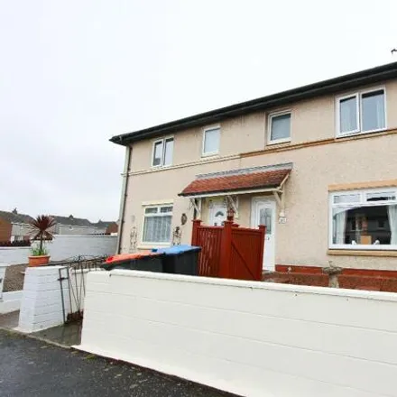 Buy this 2 bed townhouse on unnamed road in Stranraer, DG9 7ST