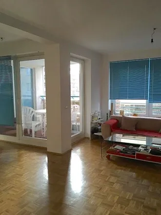 Rent this 1 bed apartment on Dovestraße 13 in 10587 Berlin, Germany