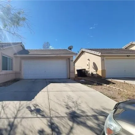 Buy this 3 bed house on 5316 Clover Blossom Ct in North Las Vegas, Nevada