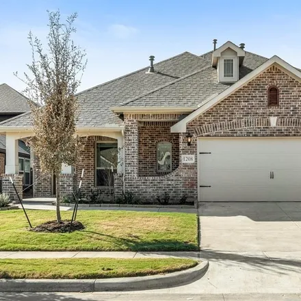 Buy this 4 bed house on 1198 Starlight Court in Keller, TX 76248