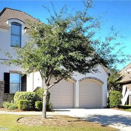Buy this 5 bed house on 501 Snead Court in Oak Harbor, LA 70458