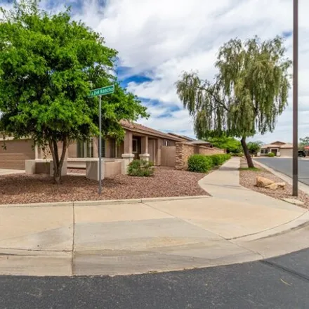 Buy this 3 bed house on 22364 East Via Del Rancho in Queen Creek, AZ 85142