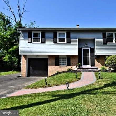 Buy this 4 bed house on 168 Chestnut St in Chalfont, Pennsylvania