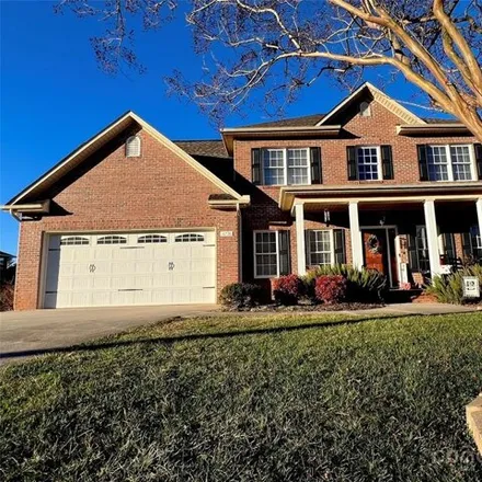 Buy this 4 bed house on 4804 Meadow Lark Lane in Hickory, NC 28602