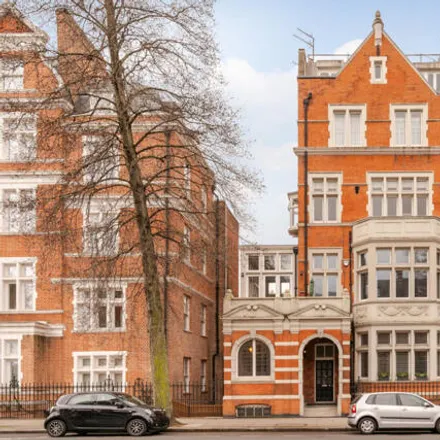 Buy this 3 bed apartment on 15 Palace Court in London, W2 4JA