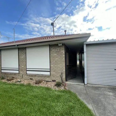 Image 2 - 76 Merton Street, Altona Meadows VIC 3028, Australia - Apartment for rent