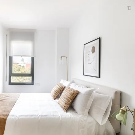 Rent this 2 bed apartment on Avinguda del Bogatell in 65, 08005 Barcelona