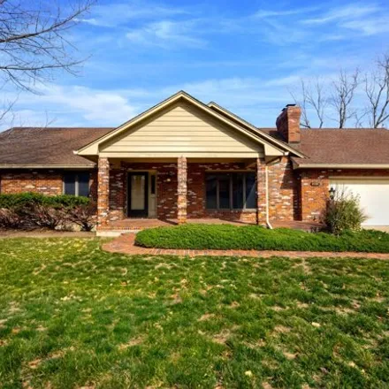 Image 2 - Country Club of Missouri, 1300 Woodrail Avenue, Columbia, MO 65203, USA - House for sale