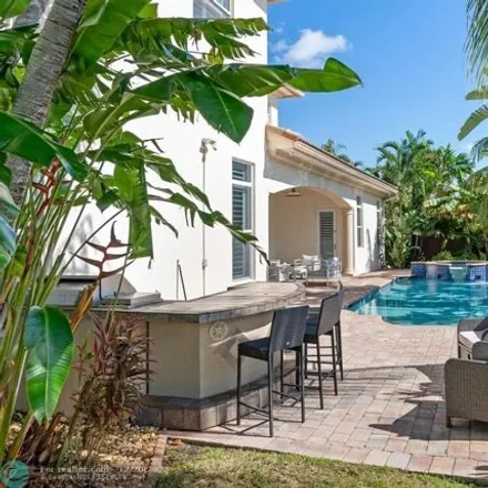 Image 5 - 1064 Mandarin Isle, Fort Lauderdale, FL 33315, USA - House for rent