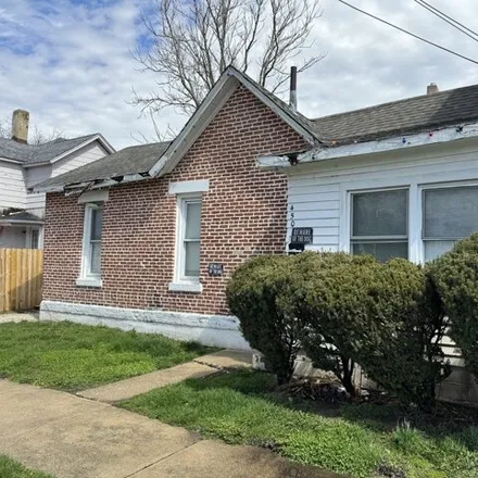 Rent this 2 bed house on 478 Flagg Street in Aurora, IL 60505