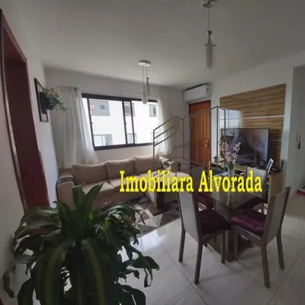 Image 1 - Rua São Francisco, Bela Vista, Alvorada - RS, 94801, Brazil - Apartment for rent