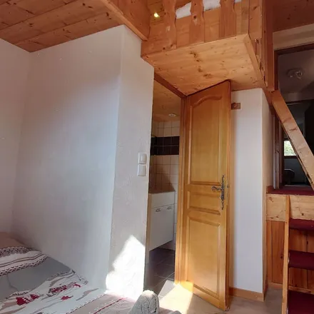 Rent this 5 bed house on La Plagne in 73210 La Plagne-Tarentaise, France