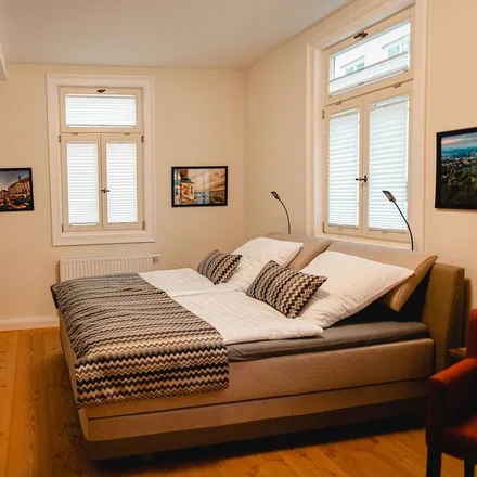 Rent this 1 bed apartment on Ketschendorf in Coburg, Bavaria
