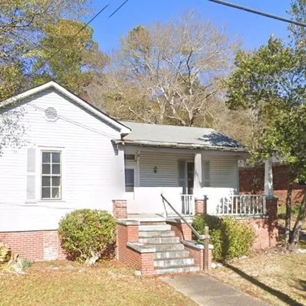 Buy this 3 bed house on 1158 21st Street in Phenix City, AL 36867