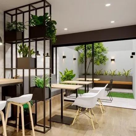 Buy this studio apartment on Diagonal Avenue in Miraflores, Lima Metropolitan Area 15074