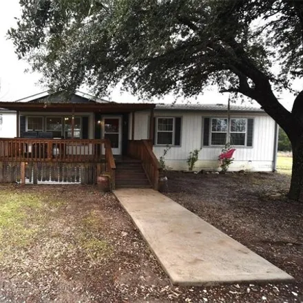 Buy this 4 bed house on TX 90 in Madison County, TX 77864