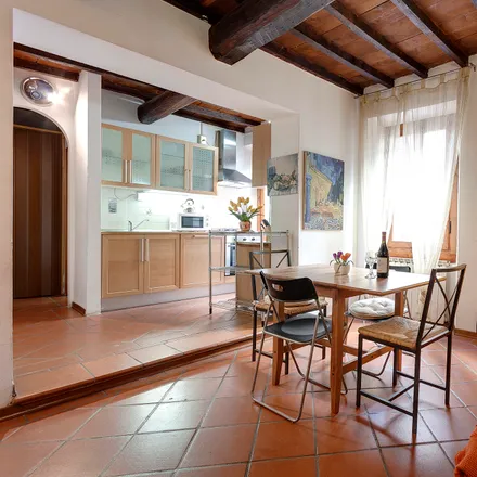Image 3 - Via dei Canacci, 20, 50100 Florence FI, Italy - Apartment for rent