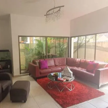 Rent this 3 bed house on Calle Los Lirios in Albrook, 0843