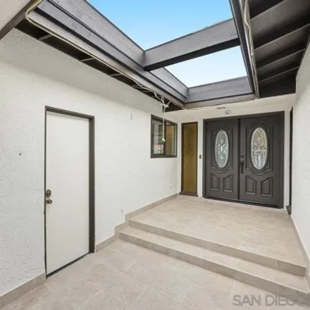 Buy this 5 bed house on 7631 Melotte Street in San Carlos, San Diego