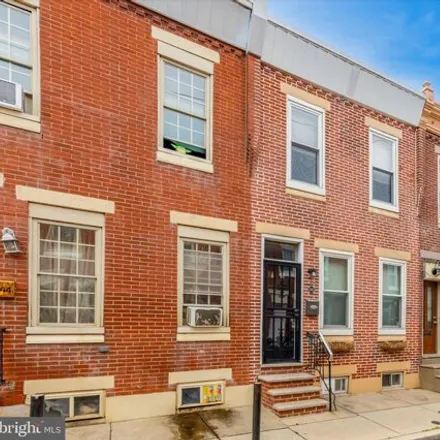 Rent this 2 bed house on 146 Emily Street in Philadelphia, PA 19148