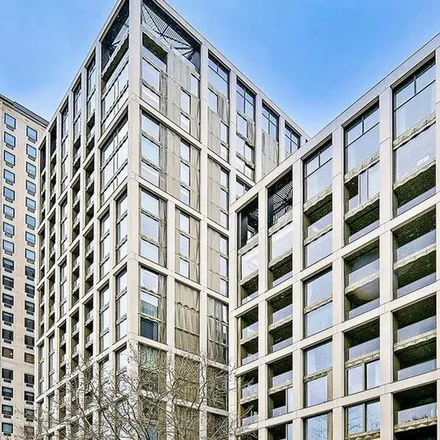 Image 3 - Belvedere Gardens, Belvedere Road, South Bank, London, SE1 7AF, United Kingdom - Apartment for rent