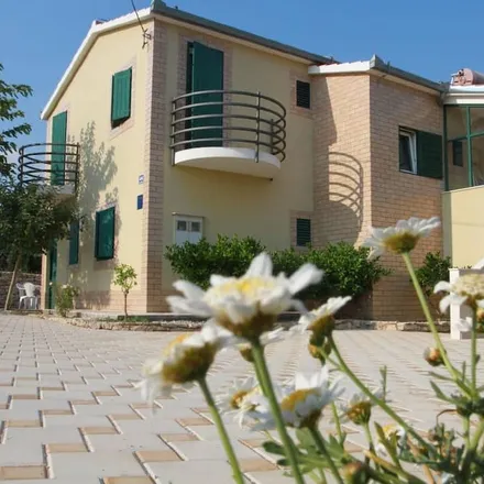 Image 8 - Grohote, Split-Dalmatia County, Croatia - House for rent
