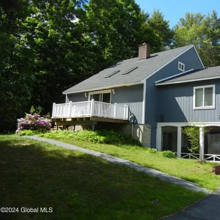 Buy this 3 bed house on Lake George / Saratoga KOA Journey in 564 Lake Avenue, Lake Luzerne