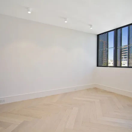 Rent this 3 bed apartment on Commonwealth Street in Surry Hills NSW 2010, Australia