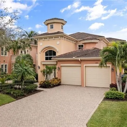 Buy this 3 bed condo on 508 Avellino Isles Circle in Collier County, FL 34119