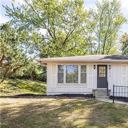 Buy this 3 bed house on 4815 Garfield Avenue in Kansas City, KS 66102