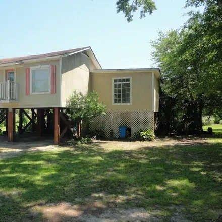 Buy this 3 bed house on 1922 Parsley Avenue in East Pascagoula, Pascagoula